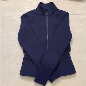 Lululemon Women’s Navy Jacket